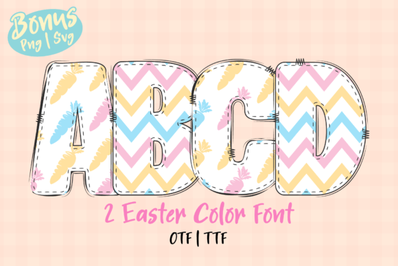 Doodle Easter: Infusing Your Designs with Whimsical Charm
