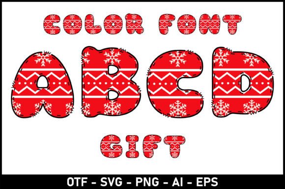 Finding the Right Type for Your Next Creative Gift