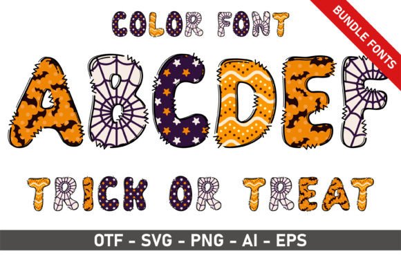 Unwrap Creative Magic with the Trick or Treat Bundle