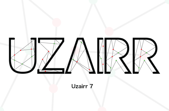 Uzairr7: Injecting Vibrant Personality into Your Design Projects