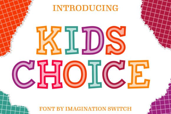 Why Kids Choice Is the Creative Spark Your Next Project Needs